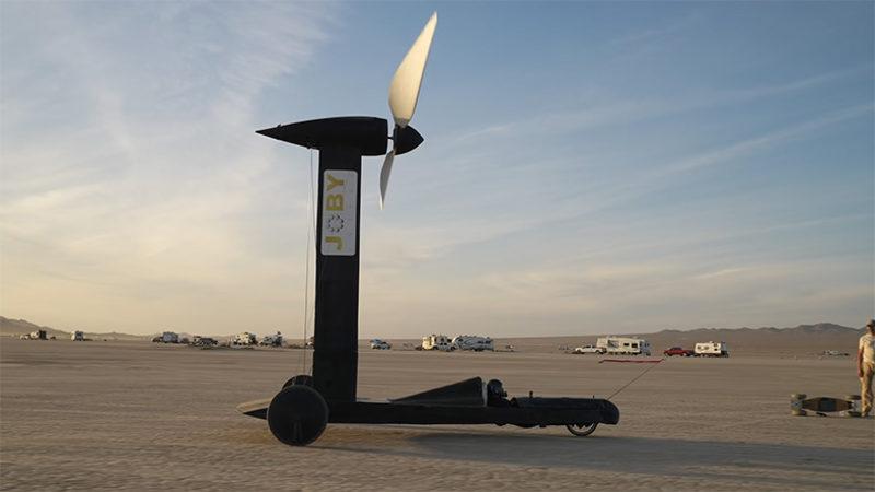 Bir Fizikçi ile Bir YouTuber, Fizik Kuralları Üzerine 10 Bin Dolarlık Bahse Girdiler