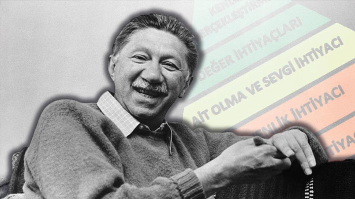 ’İhtiyaçlar Hiyerarşisi Teorisi’ ile Hatırladığımız 20. Yüzyılın En Önemli Psikologlarından Biri: Abraham Maslow Kimdir?