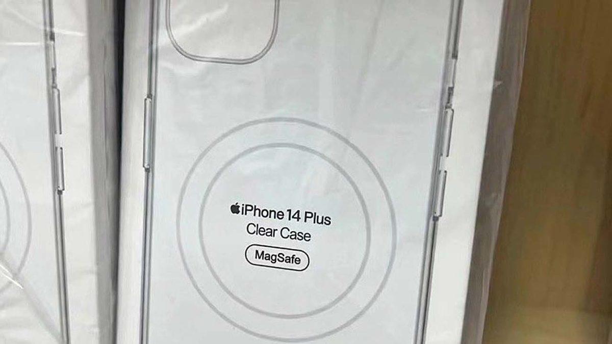 ’mini’ Yerine Gelecek iPhone’un Adı Ortaya Çıktı: ’iPhone 14 Max’ Olmayacak!