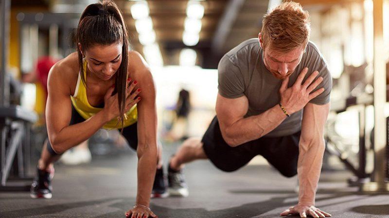 Bilime Göre Daha Kısa Süreli ve Daha Verimli Egzersizin Yolu Ne?