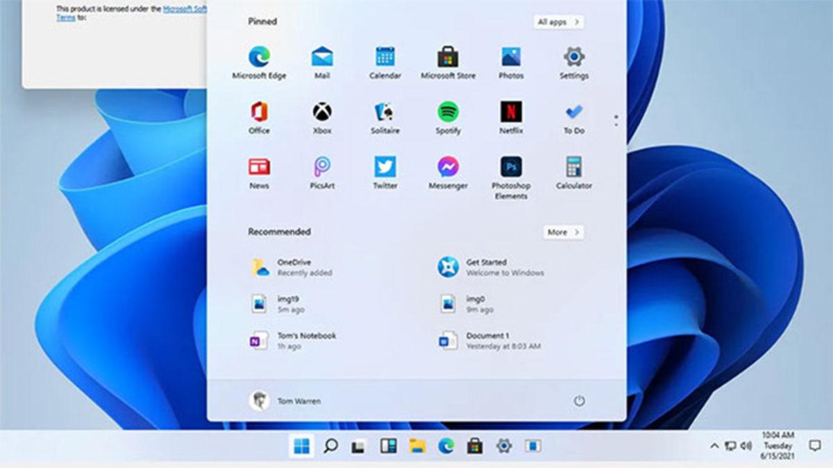 Microsoft, Windows 11 ISO’sunu Yayınlayan Sitelere Telif Uyarısı Atmaya Başladı
