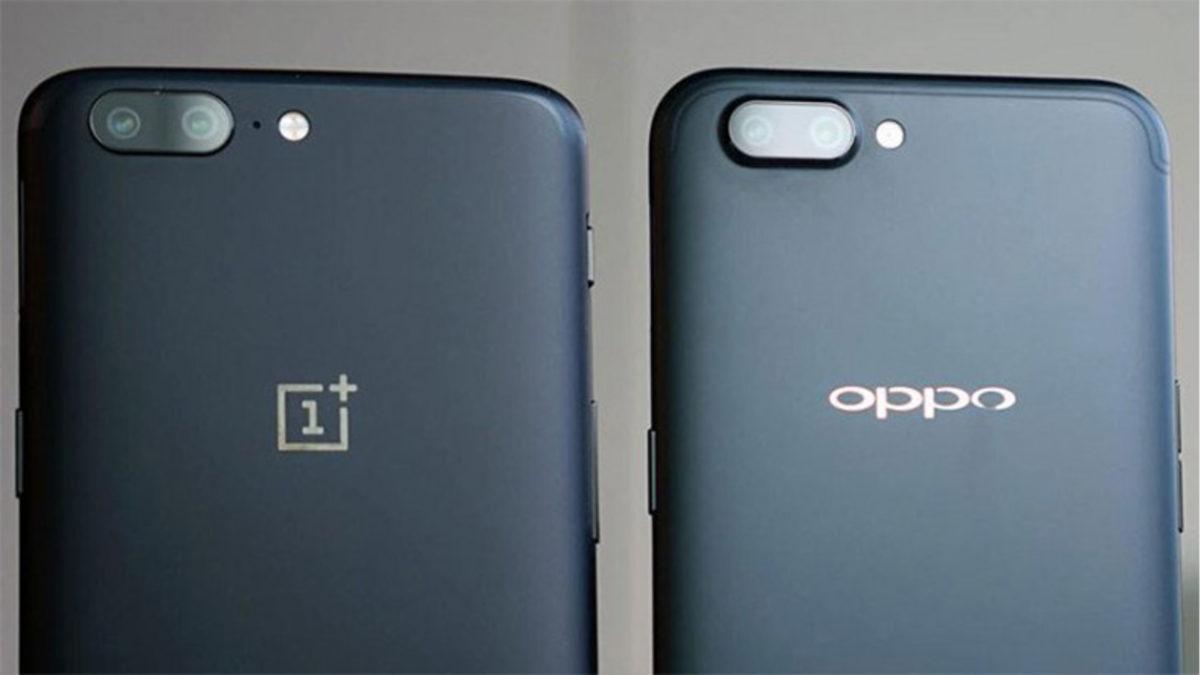 OnePlus, Çalışanlarına OPPO Hakkında Konuşmamalarını Söylemiş