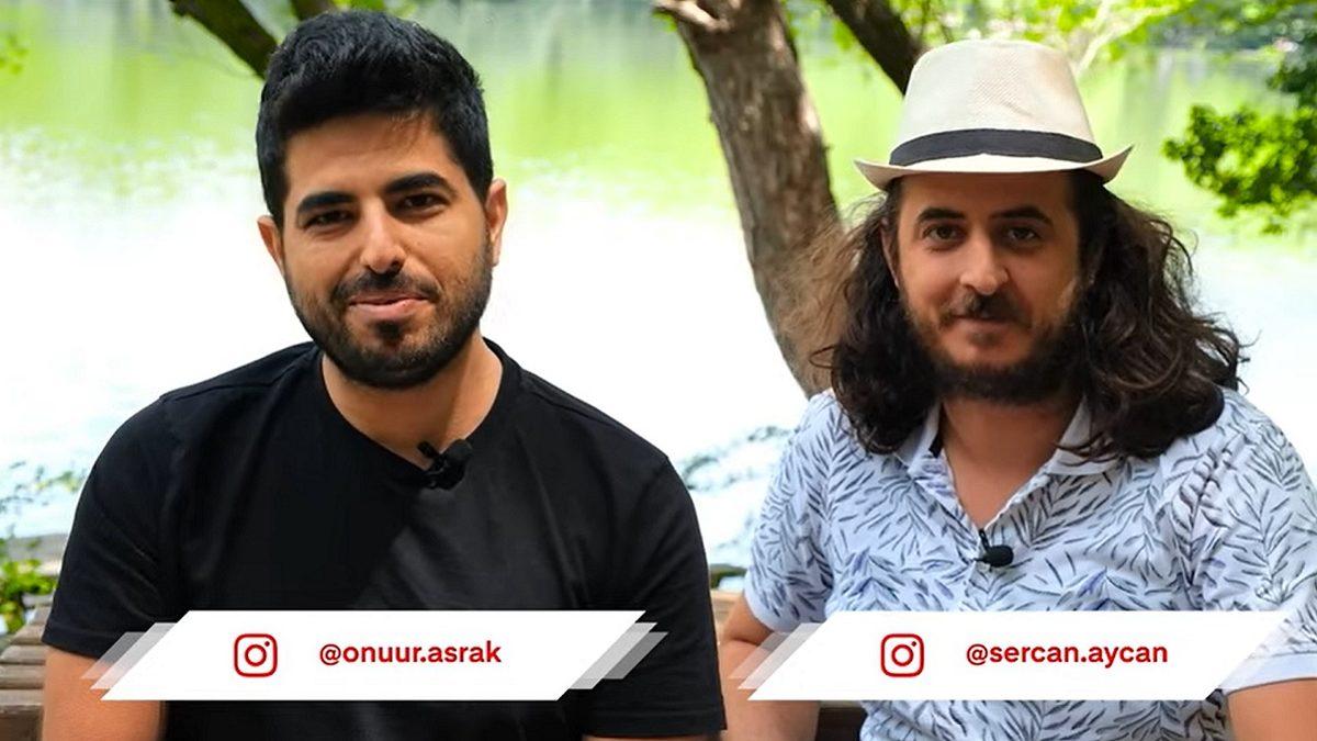 Amacı Olmayan Grup YouTube’a Girdi: İlk Video Yayınlandı