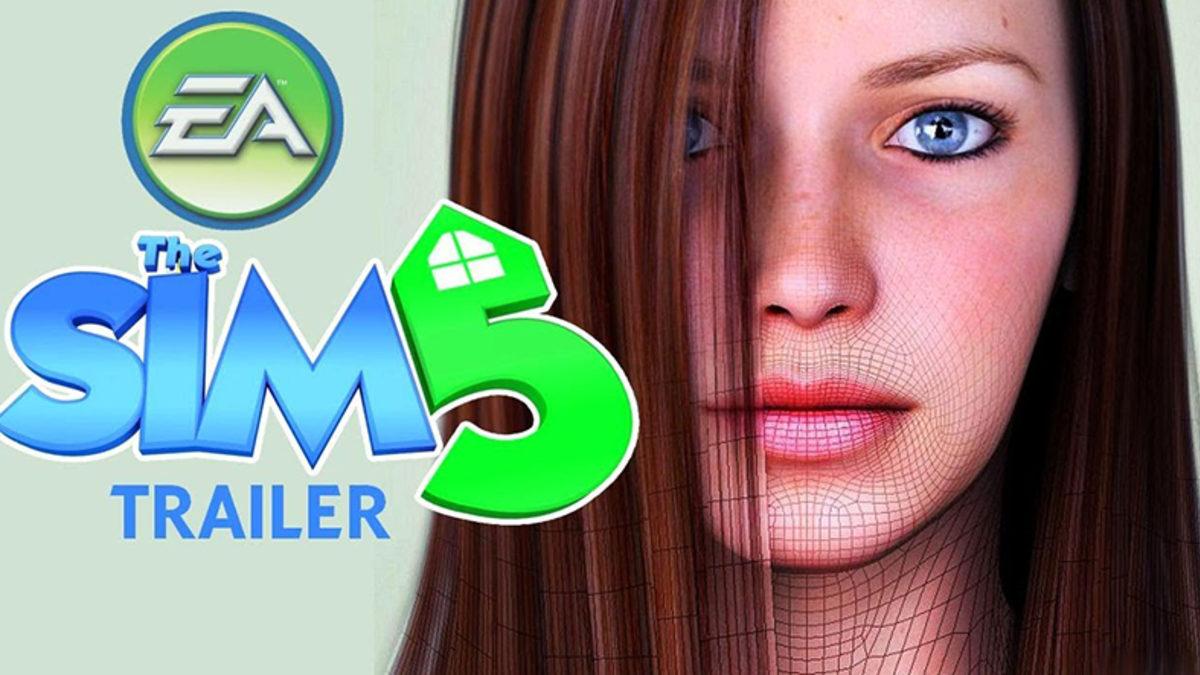 The Sims 5 Geliyor: İşte Şu Ana Kadar Ortaya Çıkan Tüm Detaylar