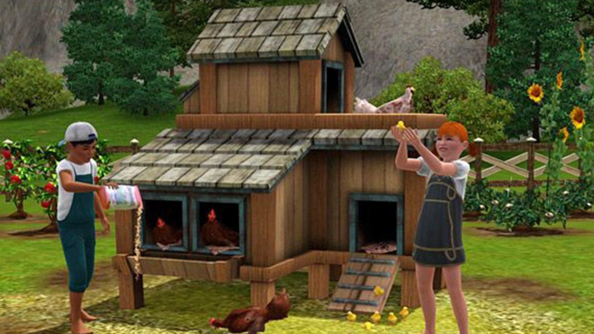 The Sims 5 Geliyor: İşte Şu Ana Kadar Ortaya Çıkan Tüm Detaylar