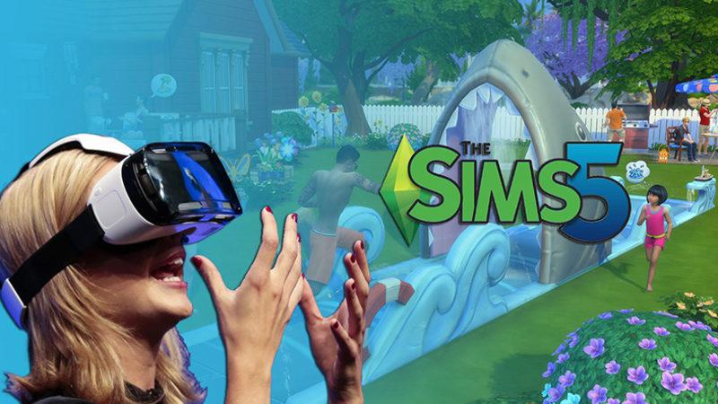 The Sims 5 Geliyor: İşte Şu Ana Kadar Ortaya Çıkan Tüm Detaylar