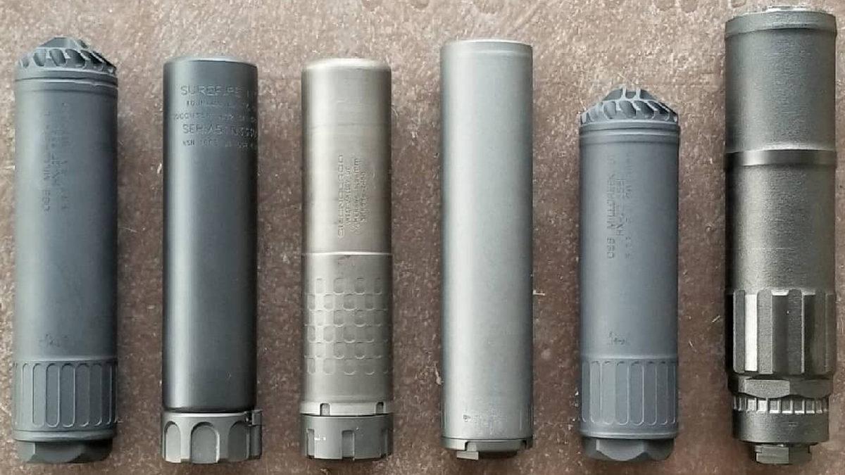 Ajan Filmlerinin Vazgeçilmezi Olan ’Susturucular’ Nasıl Oluyor da Silah Sesini Bu Kadar İyi Bastırabiliyor?