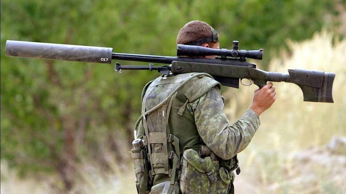 Ajan Filmlerinin Vazgeçilmezi Olan ’Susturucular’ Nasıl Oluyor da Silah Sesini Bu Kadar İyi Bastırabiliyor?