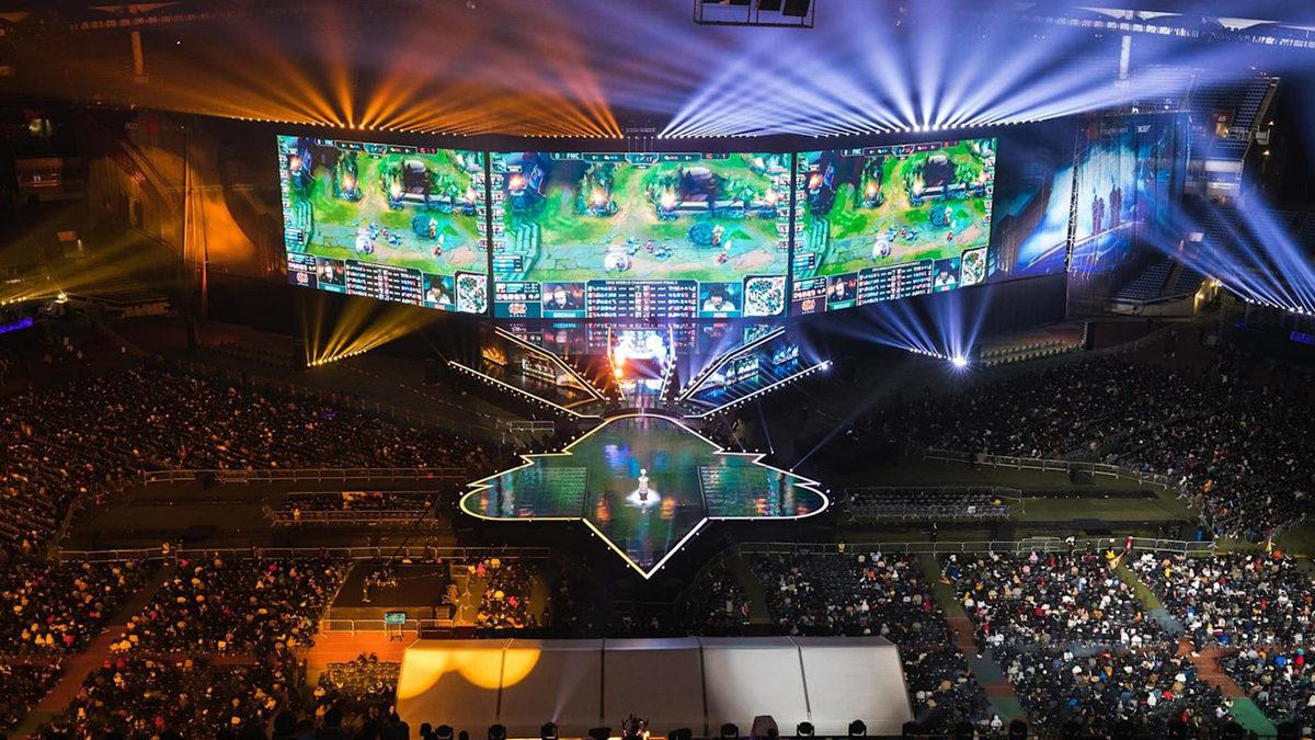 Bugüne Kadar En Çok Para Ödülünün Verildiği 10 e-Spor Turnuvası