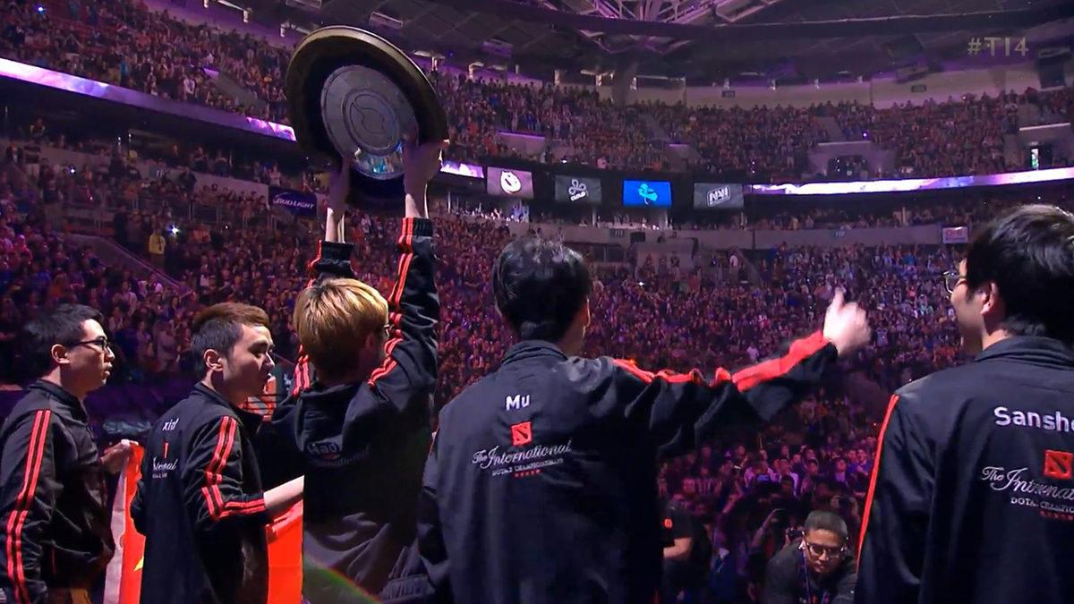 Bugüne Kadar En Çok Para Ödülünün Verildiği 10 e-Spor Turnuvası