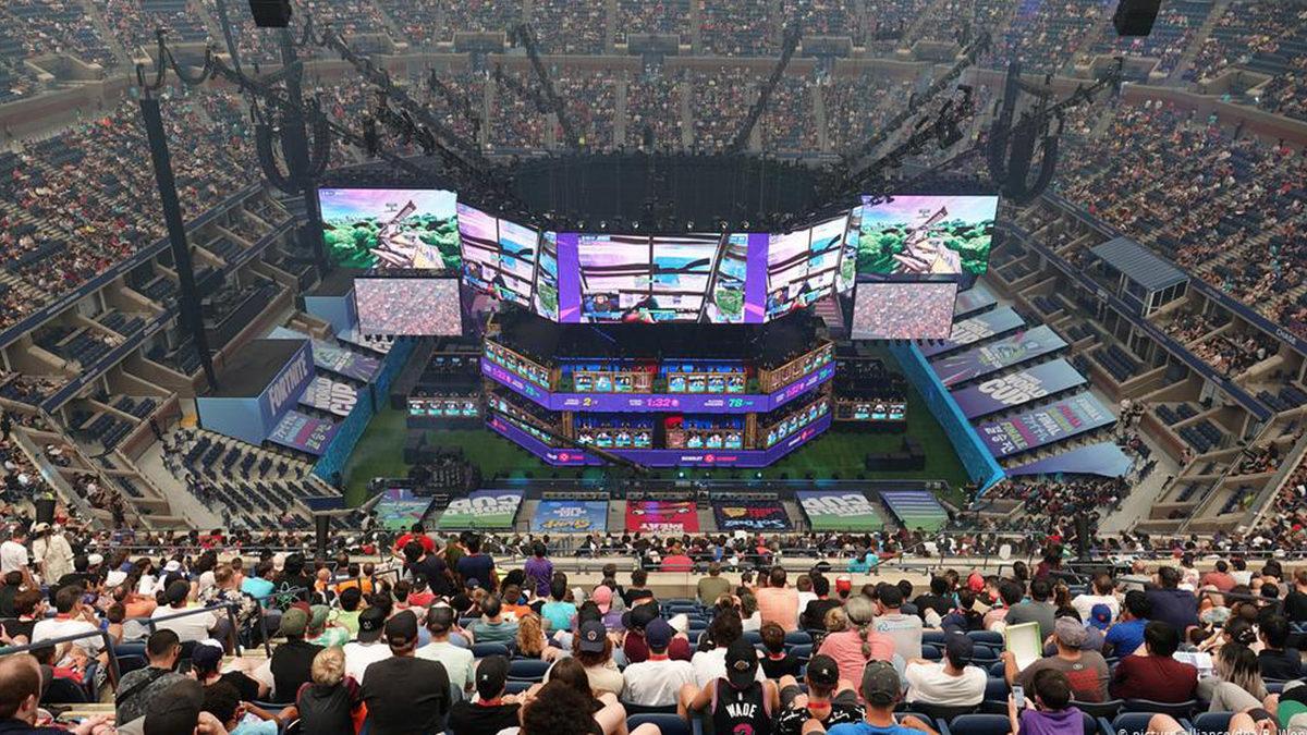 Bugüne Kadar En Çok Para Ödülünün Verildiği 10 e-Spor Turnuvası