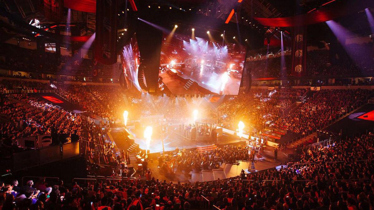 Bugüne Kadar En Çok Para Ödülünün Verildiği 10 e-Spor Turnuvası