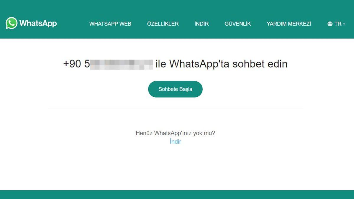 WhatsApp, ’Kendi Kendine Mesaj Atma’ Özelliğini Yayınladı (Arkadaşları Not Defteri Olarak Kullanma Devri Bitti)