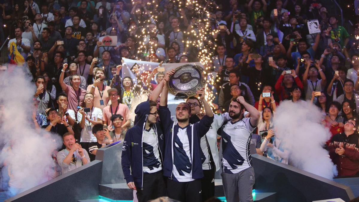 Bugüne Kadar En Çok Para Ödülünün Verildiği 10 e-Spor Turnuvası