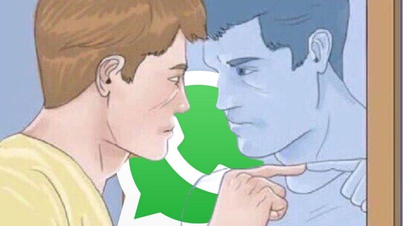 WhatsApp, ’Kendi Kendine Mesaj Atma’ Özelliğini Yayınladı (Arkadaşları Not Defteri Olarak Kullanma Devri Bitti)