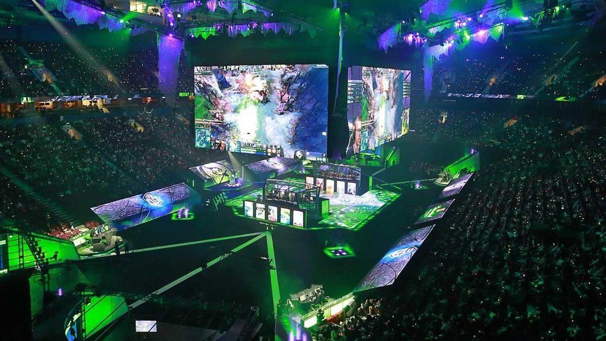 Bugüne Kadar En Çok Para Ödülünün Verildiği 10 e-Spor Turnuvası