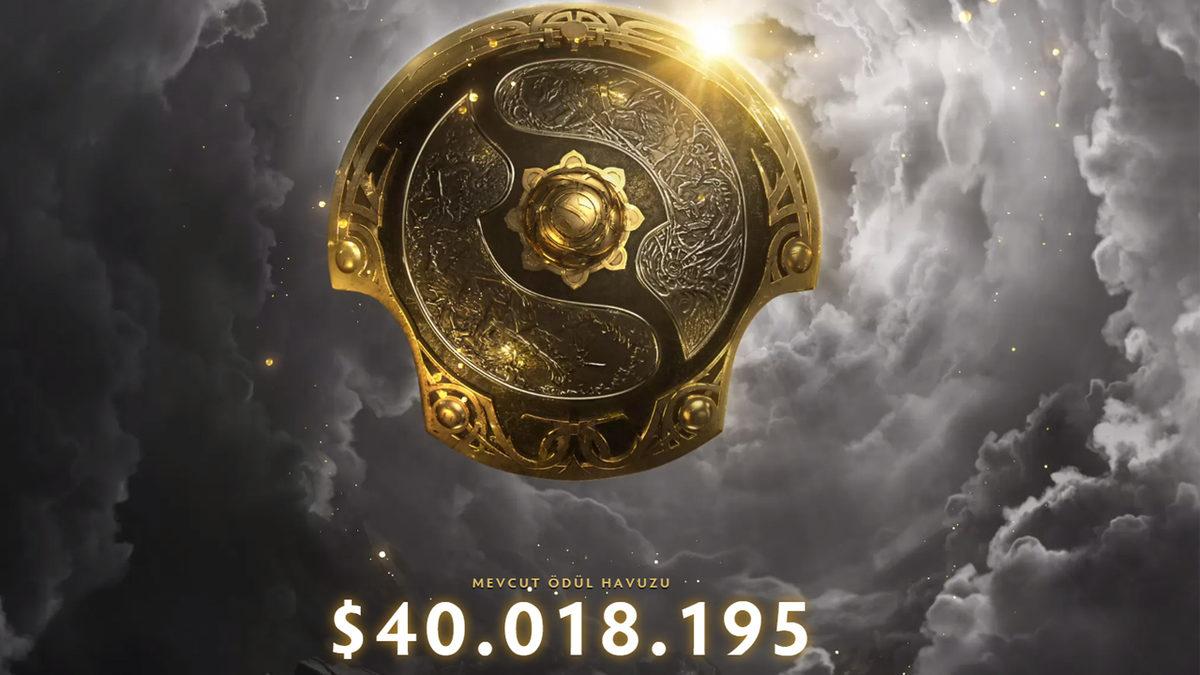 Bugüne Kadar En Çok Para Ödülünün Verildiği 10 e-Spor Turnuvası