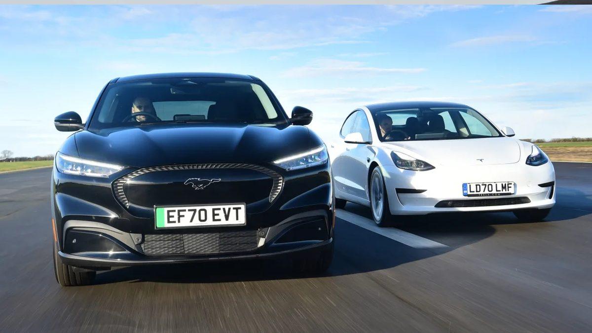 Oldu Olacak Kullan-At Yapsaydınız: Elektrikli Otomobillerin Bataryası Araçtan Daha mı Pahalı?