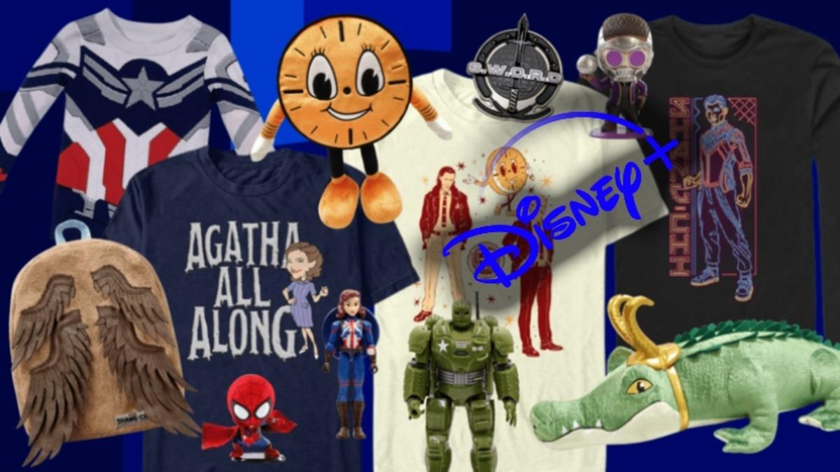 Disney+ Abonelerine Müjde: Yakında Platformdan Alışveriş de Yapabileceksiniz (Bize Bi’ ’Bebek Yoda’ Lazım)