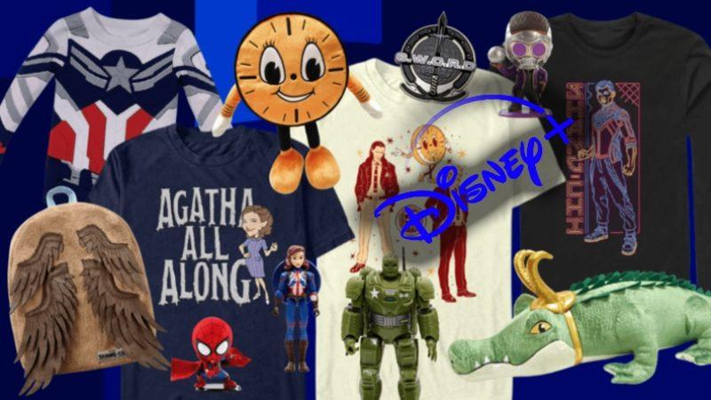 Disney+ Abonelerine Müjde: Yakında Platformdan Alışveriş de Yapabileceksiniz (Bize Bi’ ’Bebek Yoda’ Lazım)