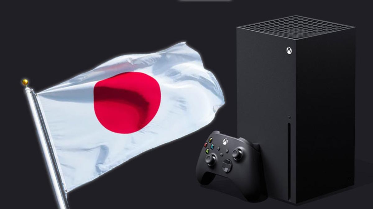 Sony Bunu Beğenmedi: Japonya’da Xbox Stokları Dakikalar İçinde Tükeniyor
