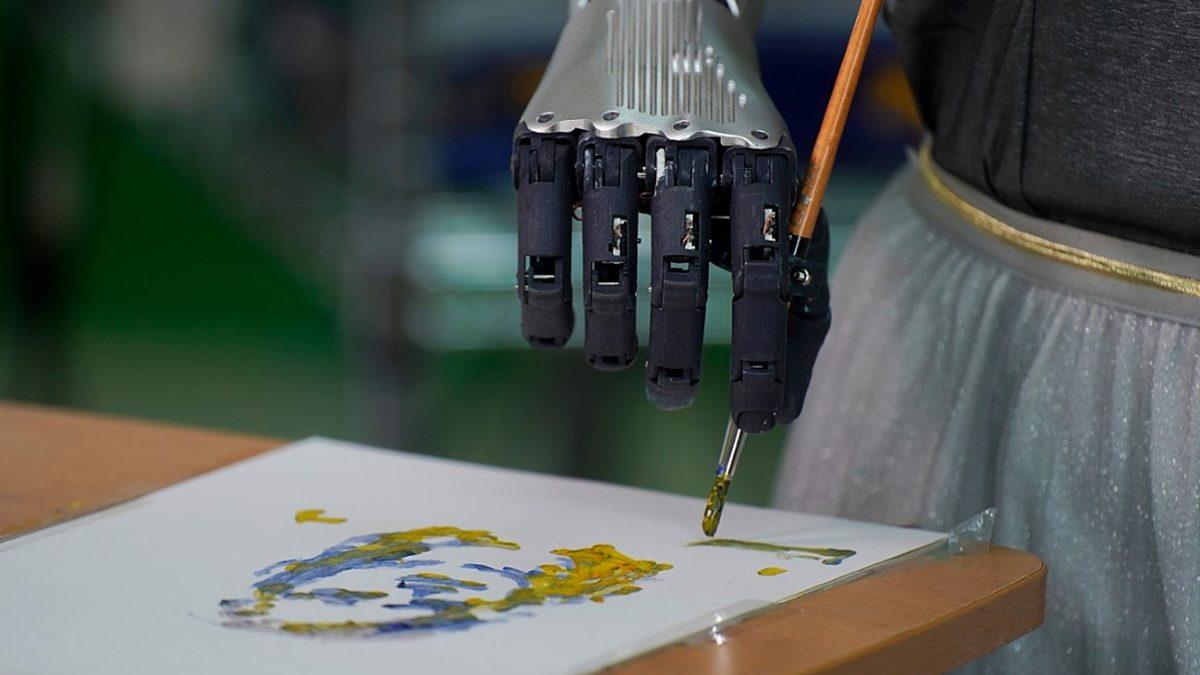 Makineler Sanatçıların Yerini mi Alıyor? Yapay Zekânın Oluşturduğu Görsel, Bir Sanat Yarışmasında Birincilik Kazandı