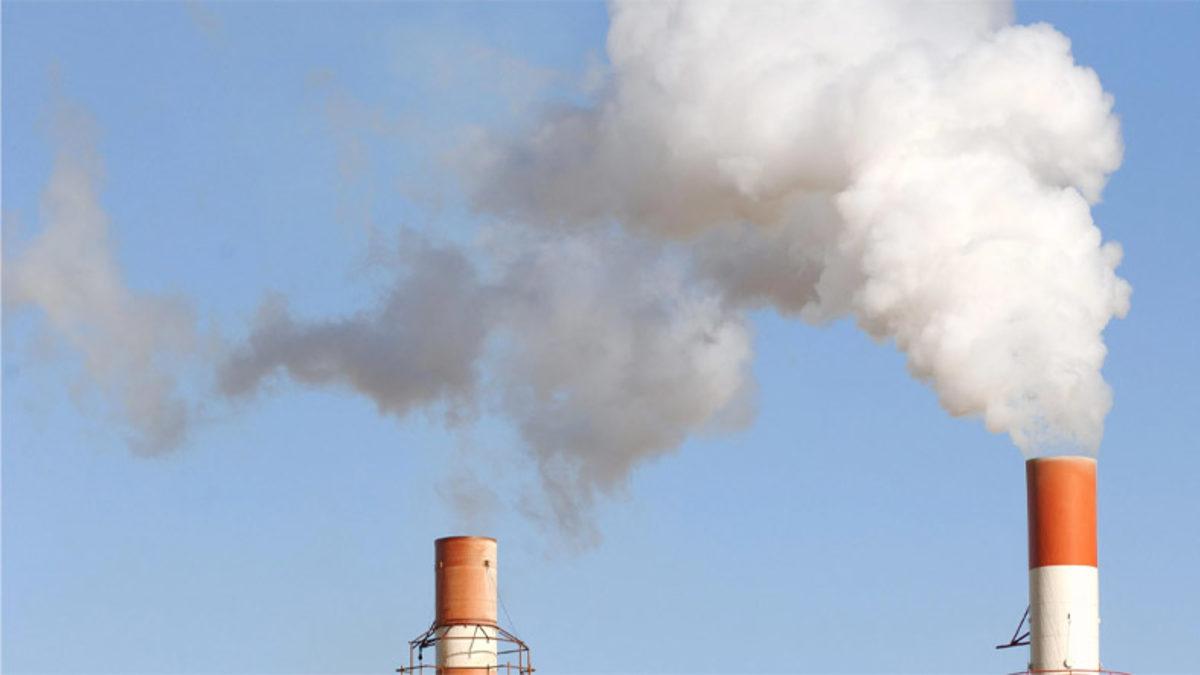 Sadece 2017 Yılında Fosil Yakıtlar Nedeniyle 1 Milyondan Fazla Kişi Hayatını Kaybetti