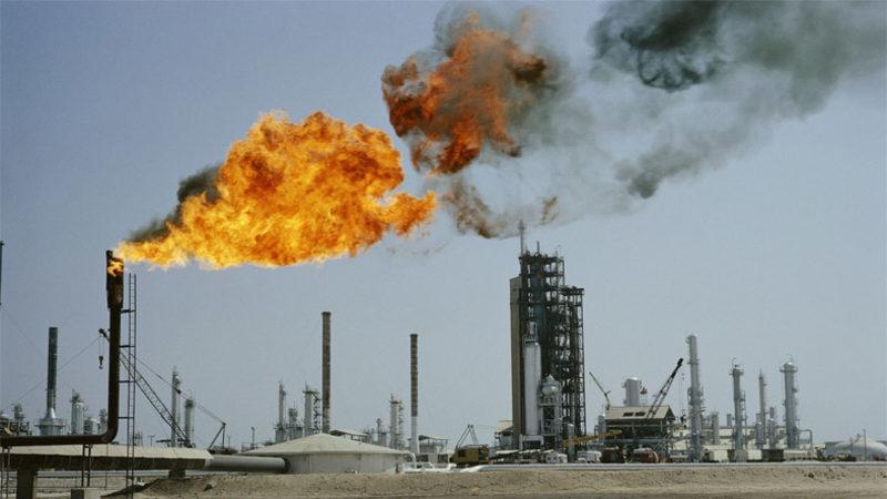 Sadece 2017 Yılında Fosil Yakıtlar Nedeniyle 1 Milyondan Fazla Kişi Hayatını Kaybetti