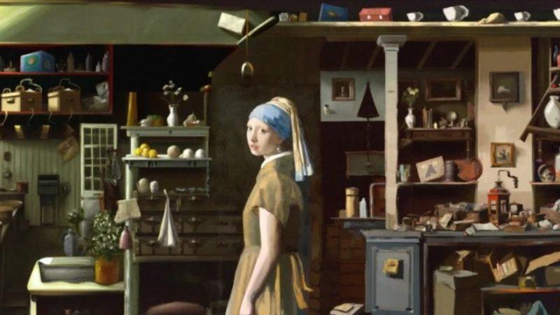 DALL-E’nin Tabloların Çerçevelerinin Dışını Görmemizi Sağlayan Yeni Özelliği Duyuruldu