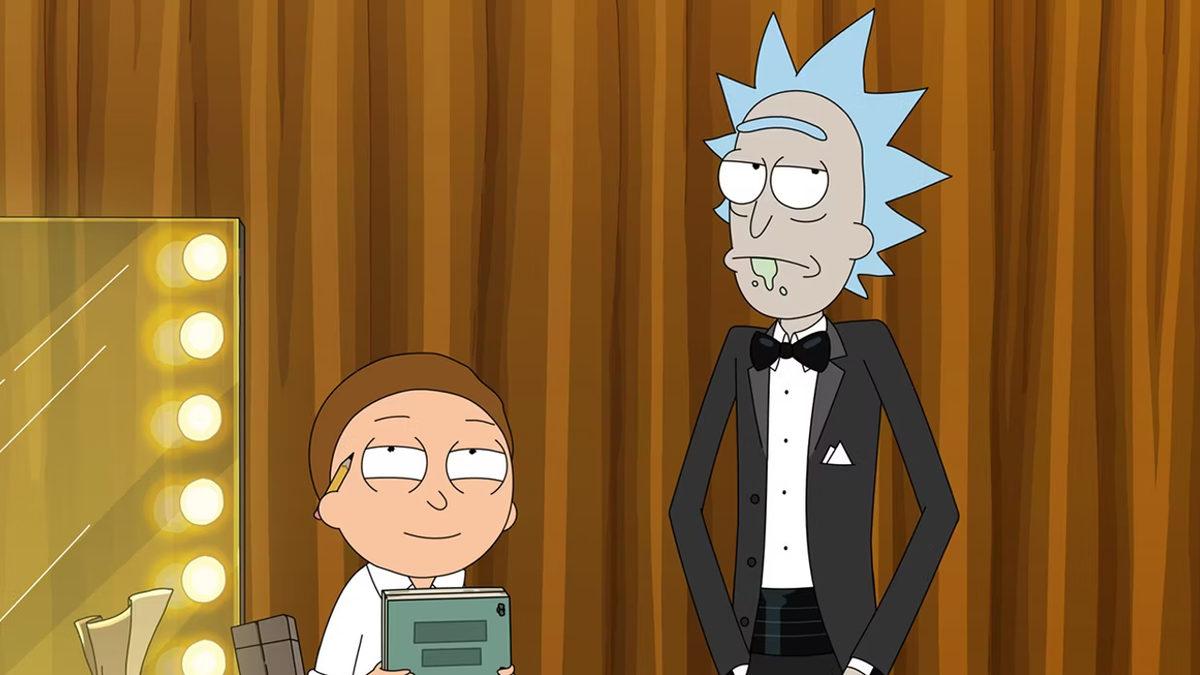 Rick and Morty Yapımcılarından Dizinin Geleceği ile İlgili Heyecanlandıran Açıklama
