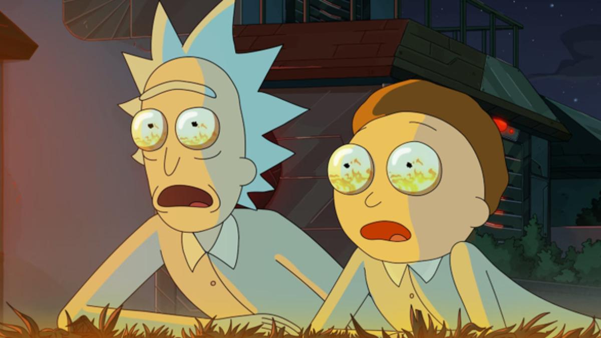 Rick and Morty Yapımcılarından Dizinin Geleceği ile İlgili Heyecanlandıran Açıklama