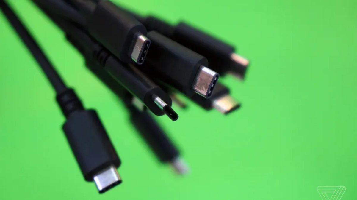 Type-C Kabloları Atmayın: Yeni Gelecek USB 4.2 Sayesinde Aynı Kabloyla İki Kat Hızlı Veri Akatarabileceksiniz