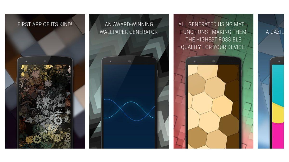 WhatsApp Duvar Kağıdı Bulabileceğiniz 10 Mobil Uygulama