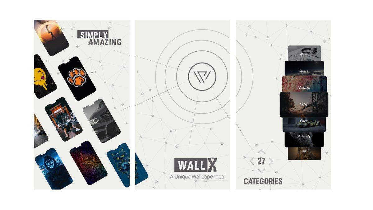 WhatsApp Duvar Kağıdı Bulabileceğiniz 10 Mobil Uygulama