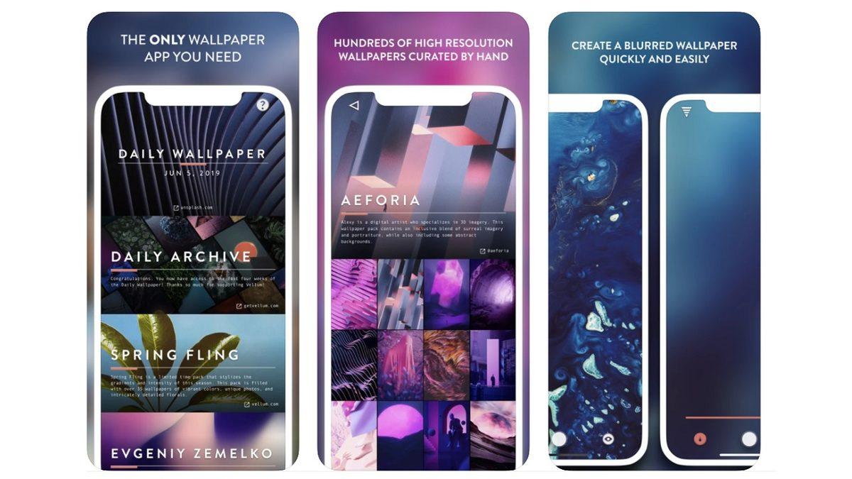 WhatsApp Duvar Kağıdı Bulabileceğiniz 10 Mobil Uygulama