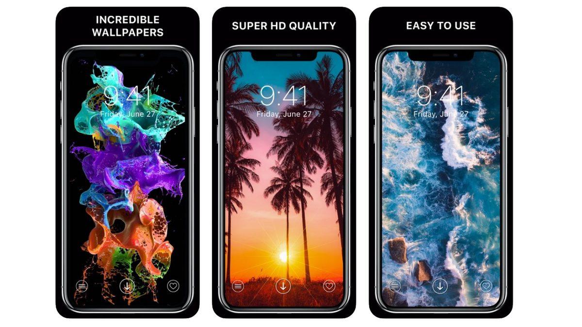 WhatsApp Duvar Kağıdı Bulabileceğiniz 10 Mobil Uygulama