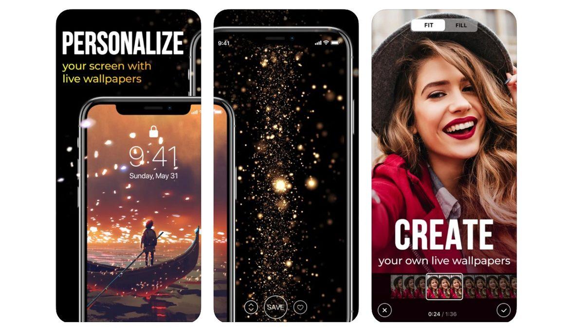 WhatsApp Duvar Kağıdı Bulabileceğiniz 10 Mobil Uygulama