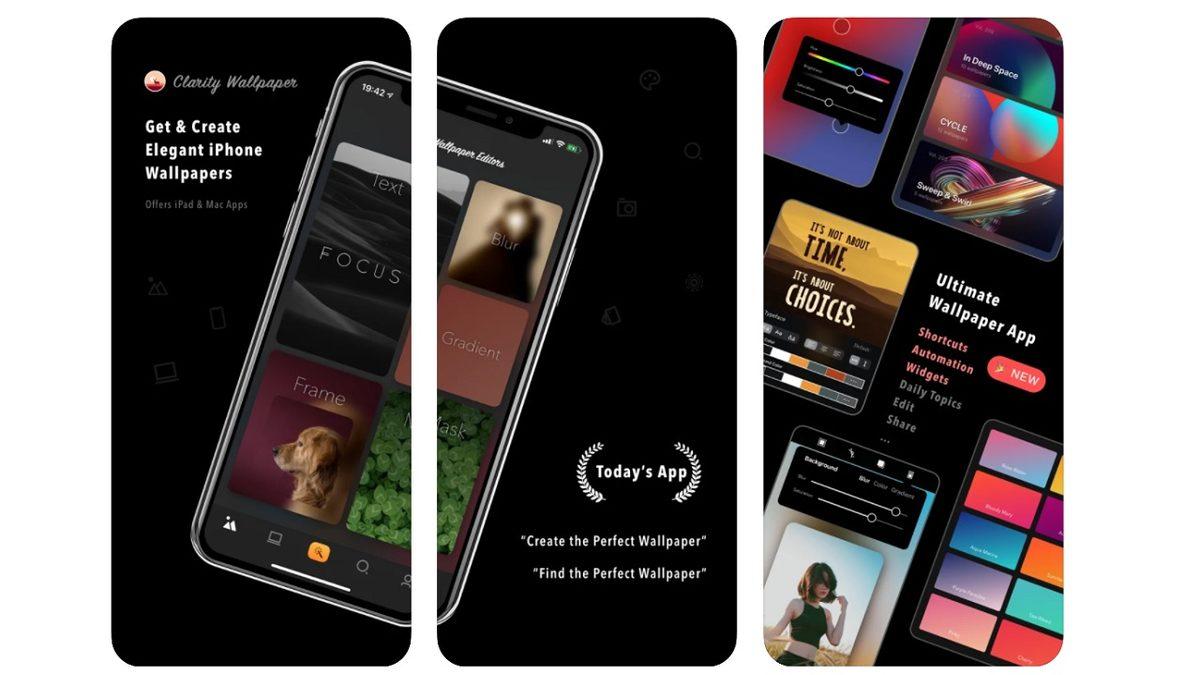 WhatsApp Duvar Kağıdı Bulabileceğiniz 10 Mobil Uygulama