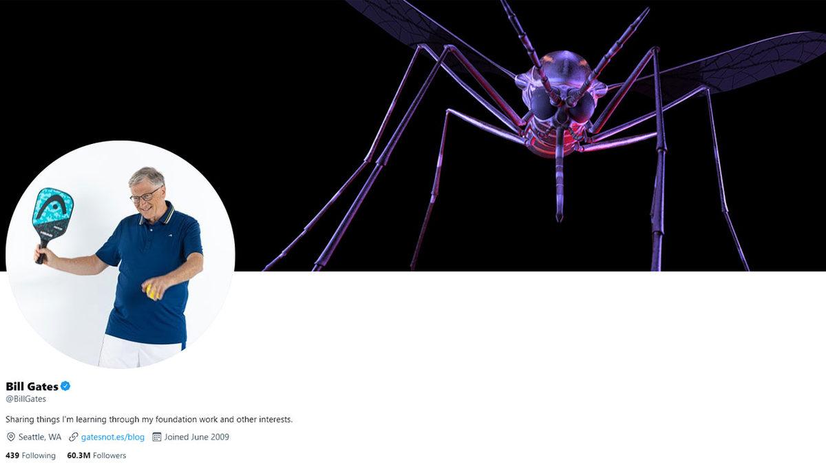 Tehlikeli Bir Hal Almaya Başlayan Batı Nil Virüsü’nün İhalesi Yine Bill Gates’e Kaldı