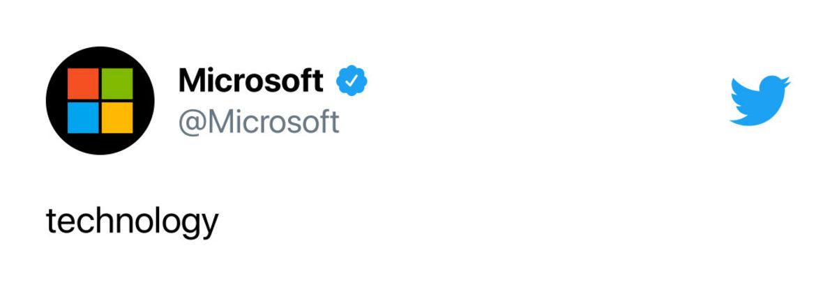 ’Kendini Tek Kelimeyle Açıkla’ Akımına Türk Şirketler de Dahil Oldu: İşte Yapılan Paylaşımlar