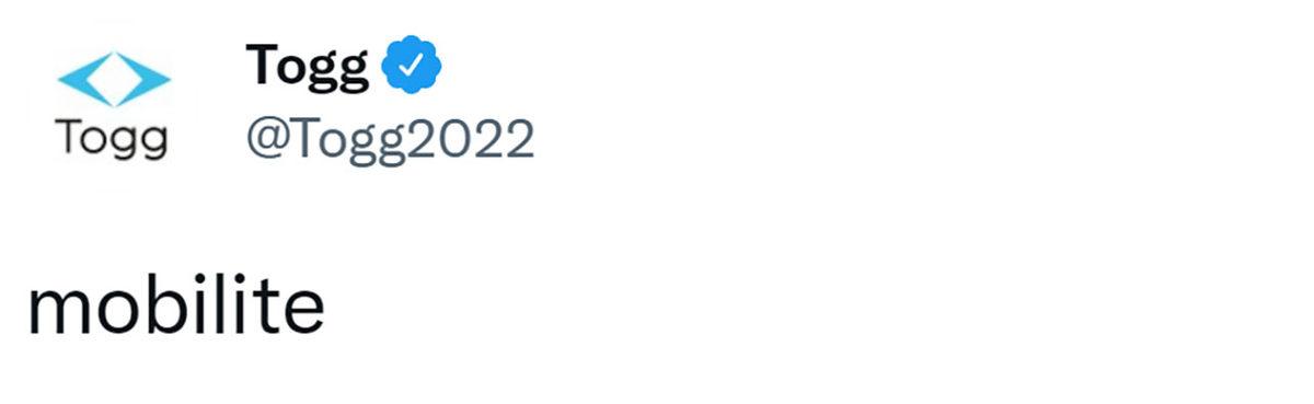 ’Kendini Tek Kelimeyle Açıkla’ Akımına Türk Şirketler de Dahil Oldu: İşte Yapılan Paylaşımlar