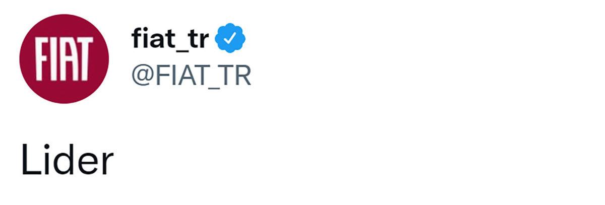 ’Kendini Tek Kelimeyle Açıkla’ Akımına Türk Şirketler de Dahil Oldu: İşte Yapılan Paylaşımlar