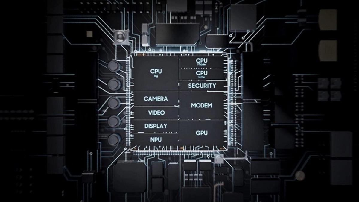 Samsung’un Özel Bir İşlemci Ekibi Kurduğu Söyleniyor: Gözü Apple ve AMD Mühendislerinde