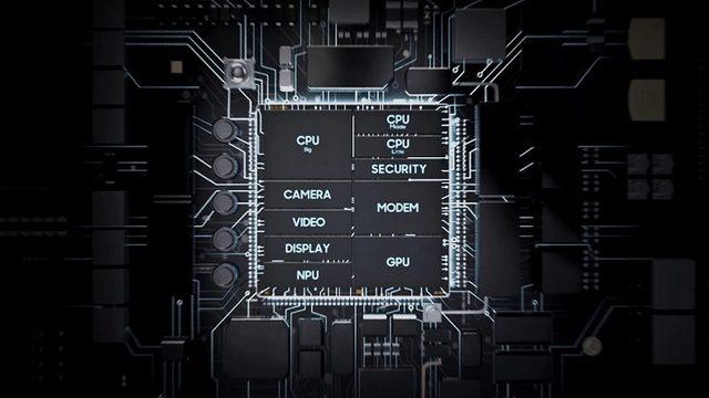 Samsung’un Özel Bir İşlemci Ekibi Kurduğu Söyleniyor: Gözü Apple ve AMD Mühendislerinde