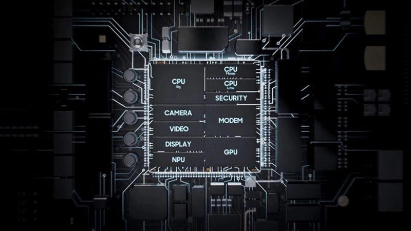 Samsung’un Özel Bir İşlemci Ekibi Kurduğu Söyleniyor: Gözü Apple ve AMD Mühendislerinde