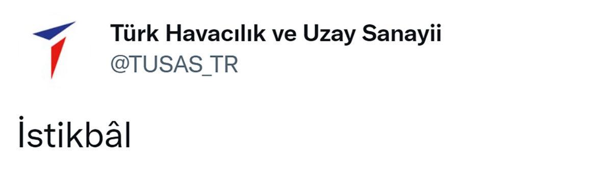 ’Kendini Tek Kelimeyle Açıkla’ Akımına Türk Şirketler de Dahil Oldu: İşte Yapılan Paylaşımlar