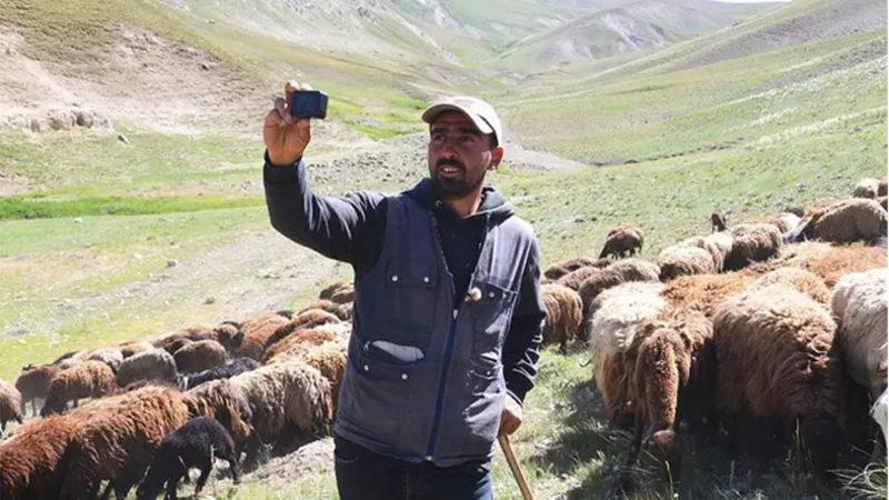Sosyal Medya Fenomeni Çoban Erdal Karadağ, Aylık Sosyal Medya Gelirini Açıkladı