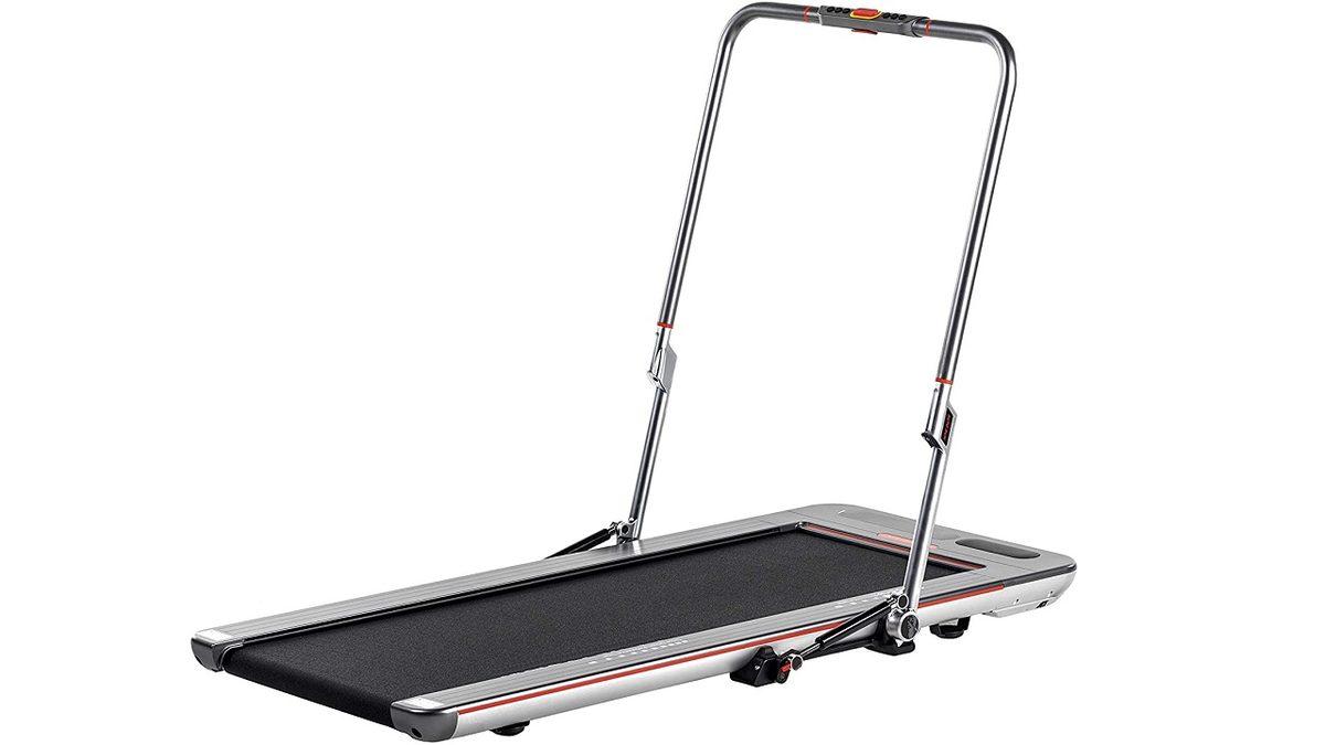 Evde Çalışırken Zayıflamak İsteyenlere: Xiaomi Walkingpad Alternatifi Katlanabilir Koşu ve Yürüyüş Bantları