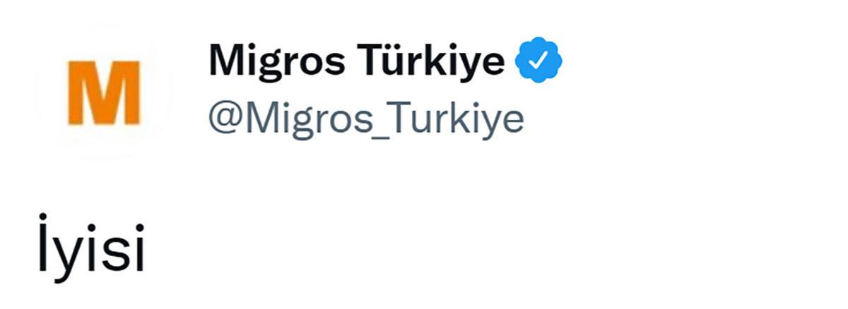 ’Kendini Tek Kelimeyle Açıkla’ Akımına Türk Şirketler de Dahil Oldu: İşte Yapılan Paylaşımlar