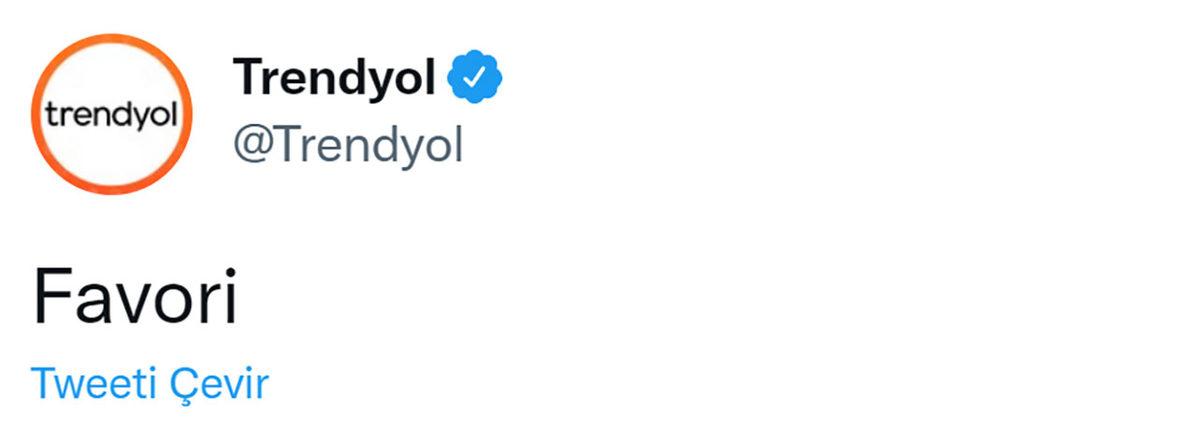 ’Kendini Tek Kelimeyle Açıkla’ Akımına Türk Şirketler de Dahil Oldu: İşte Yapılan Paylaşımlar